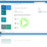 Demo ELO integration with DocuSign envelope workflow